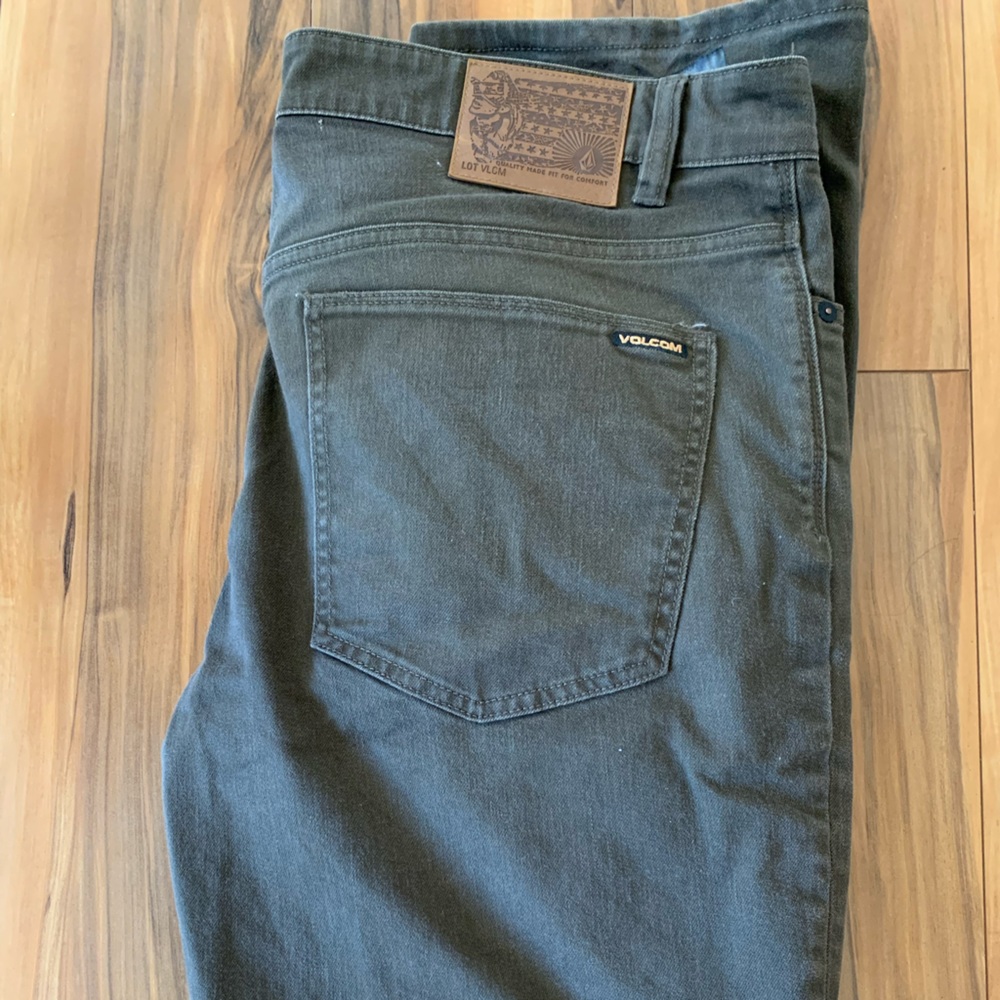Volcom Jeans